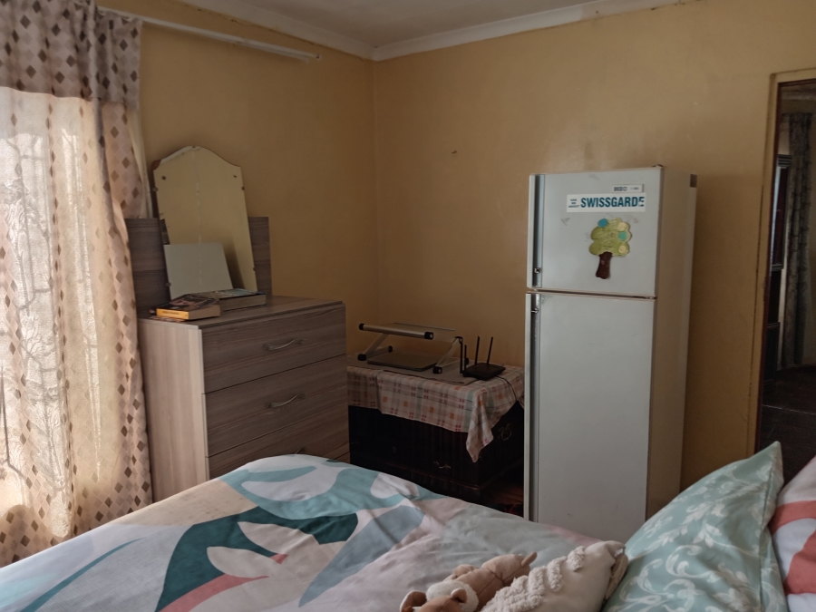 4 Bedroom Property for Sale in Motherwell Nu 2 Eastern Cape